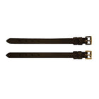 Horseware Bit Straps Micklem Marrone