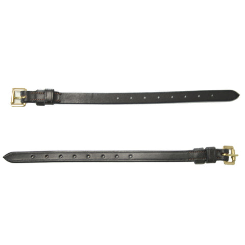 Rambo Bit Straps Micklem Nero