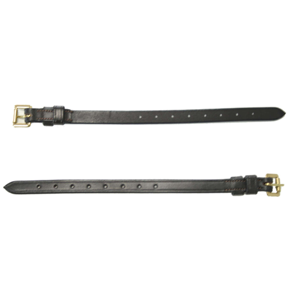 Horseware Bit Straps Micklem Nero