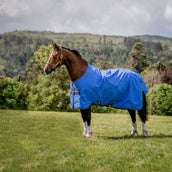 Amigo by Horseware Eroe Ripstop Lite 0g Blu/blu marino