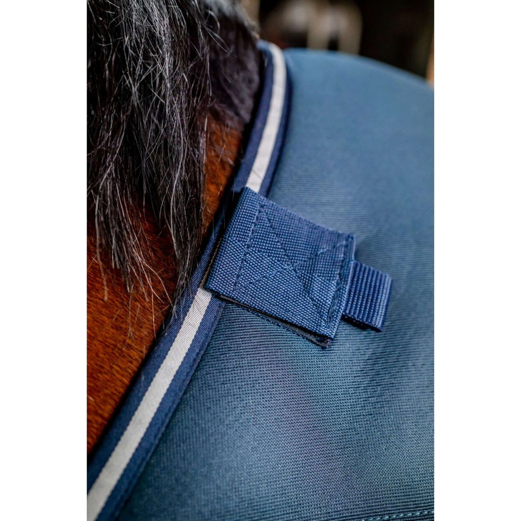Horseware Dry Liner Blu marino/Argento