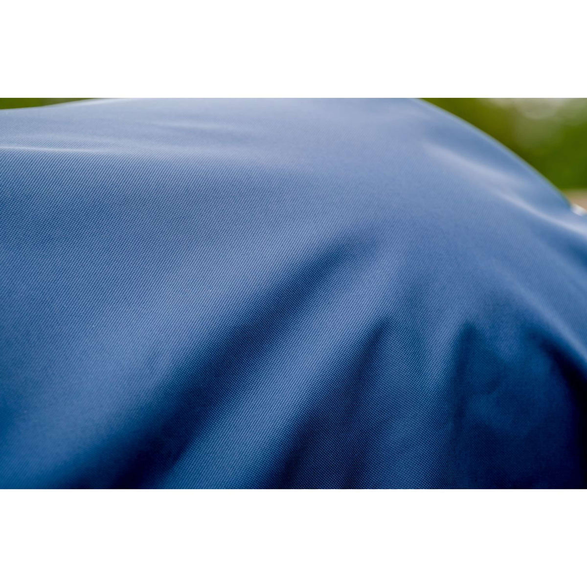 Amigo Coperta Impermeabile AmECO Combi Verde acqua/Grigio