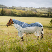 Amigo Coperta Impermeabile AmECO Combi Verde acqua/Grigio