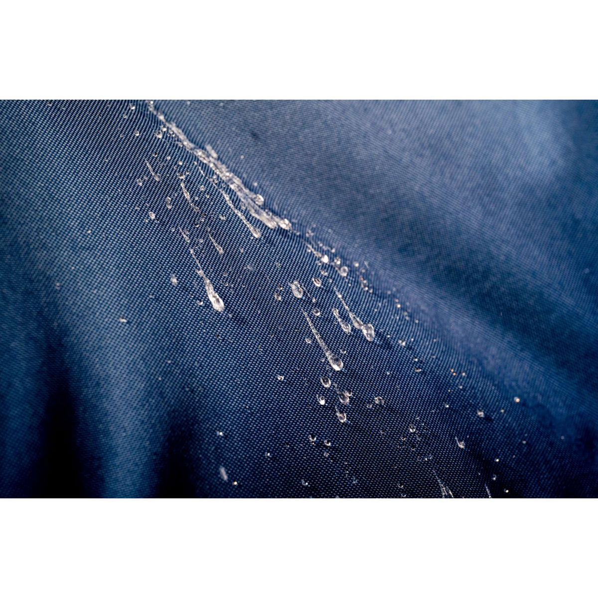 Amigo Coperta Impermeabile AmECO Combi Verde acqua/Grigio