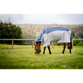 Amigo Coperta Impermeabile AmECO Combi Verde acqua/Grigio