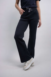 Harcour Pantaloni da jogging Julo Donne Marine
