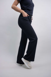 Harcour Pantaloni da jogging Julo Donne Marine