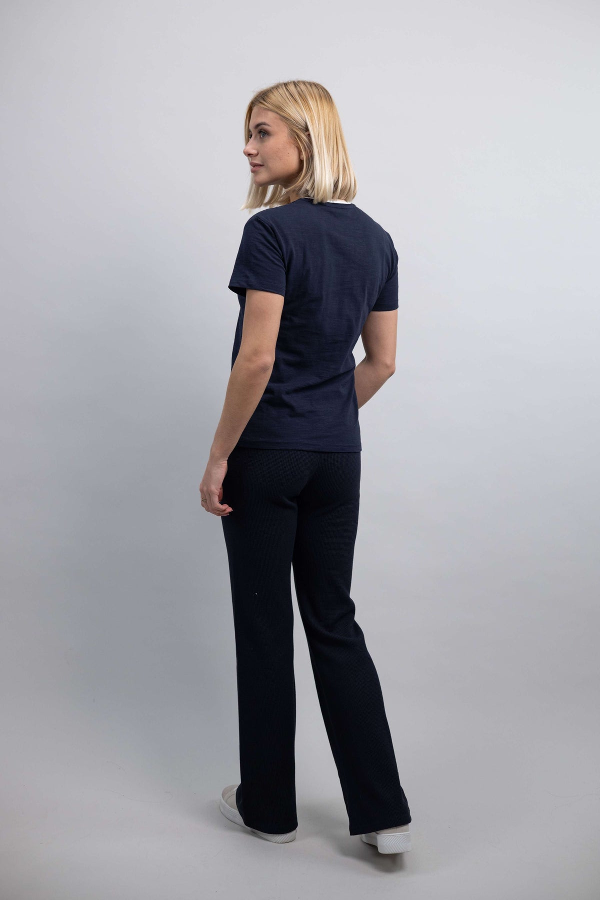 Harcour Pantaloni da jogging Julo Donne Marine