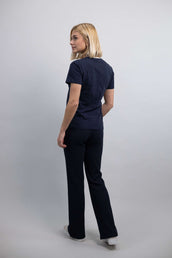 Harcour Pantaloni da jogging Julo Donne Marine