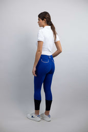 Harcour Polo Pimp Donna Bianco