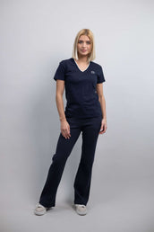 Harcour Pantaloni da jogging Julo Donne Marine