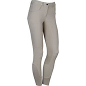 Harry's Horse Pantaloni da Equitazione San Lucas Full Grip Talpa