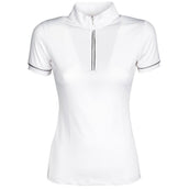 Harry's Horse Maglietta da Competizione Blackpool Bianco