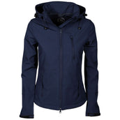 Harry's Horse Giacca Softshell Chicago Navy