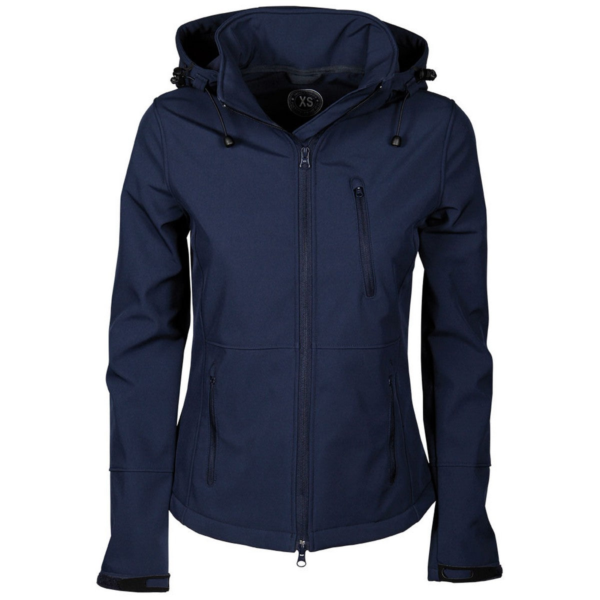 Harry's Horse Giacca Softshell Chicago Navy