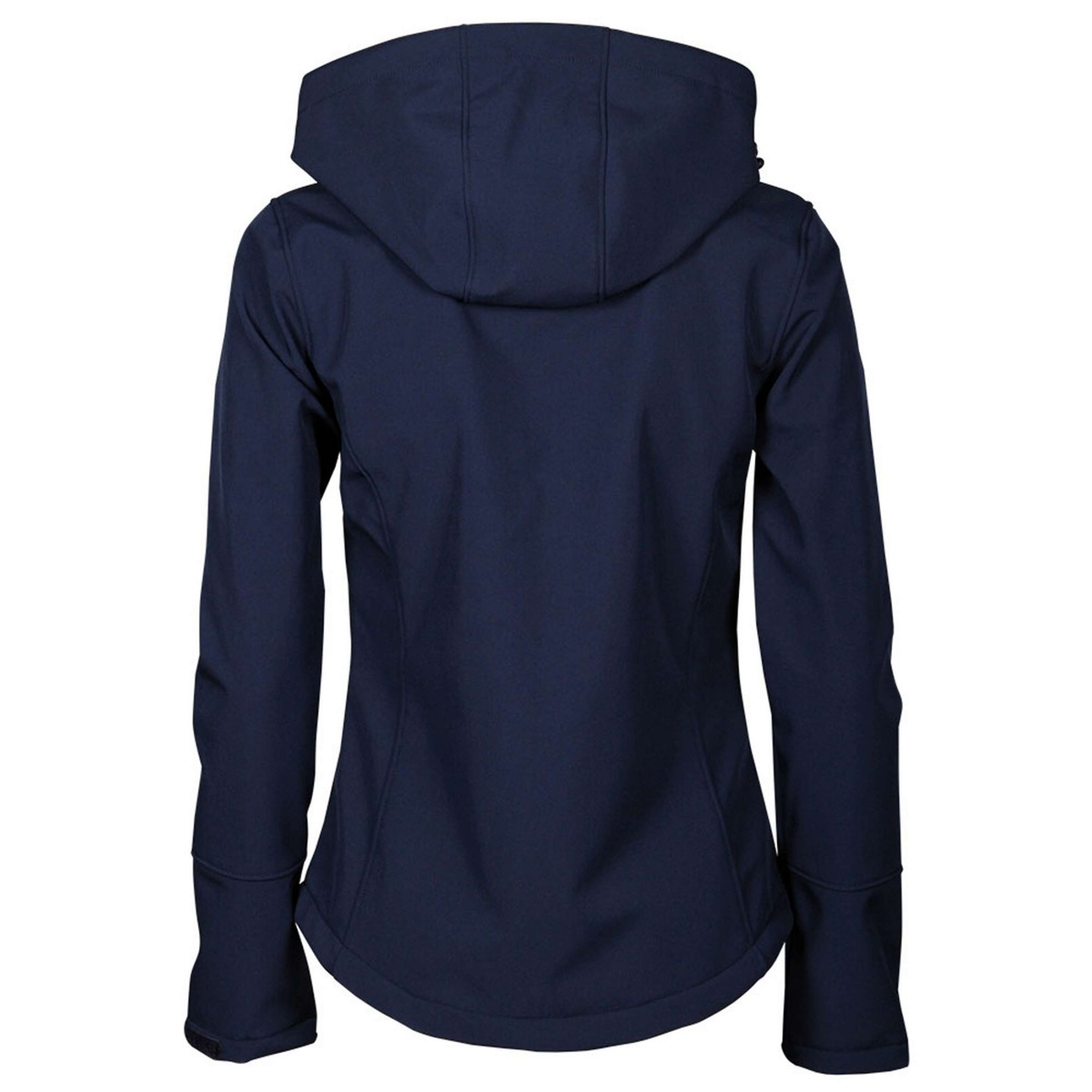 Harry's Horse Giacca Softshell Chicago Navy Harry's Horse Giacca Softshell Chicago Navy