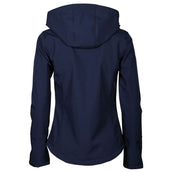 Harry's Horse Giacca Softshell Chicago Navy