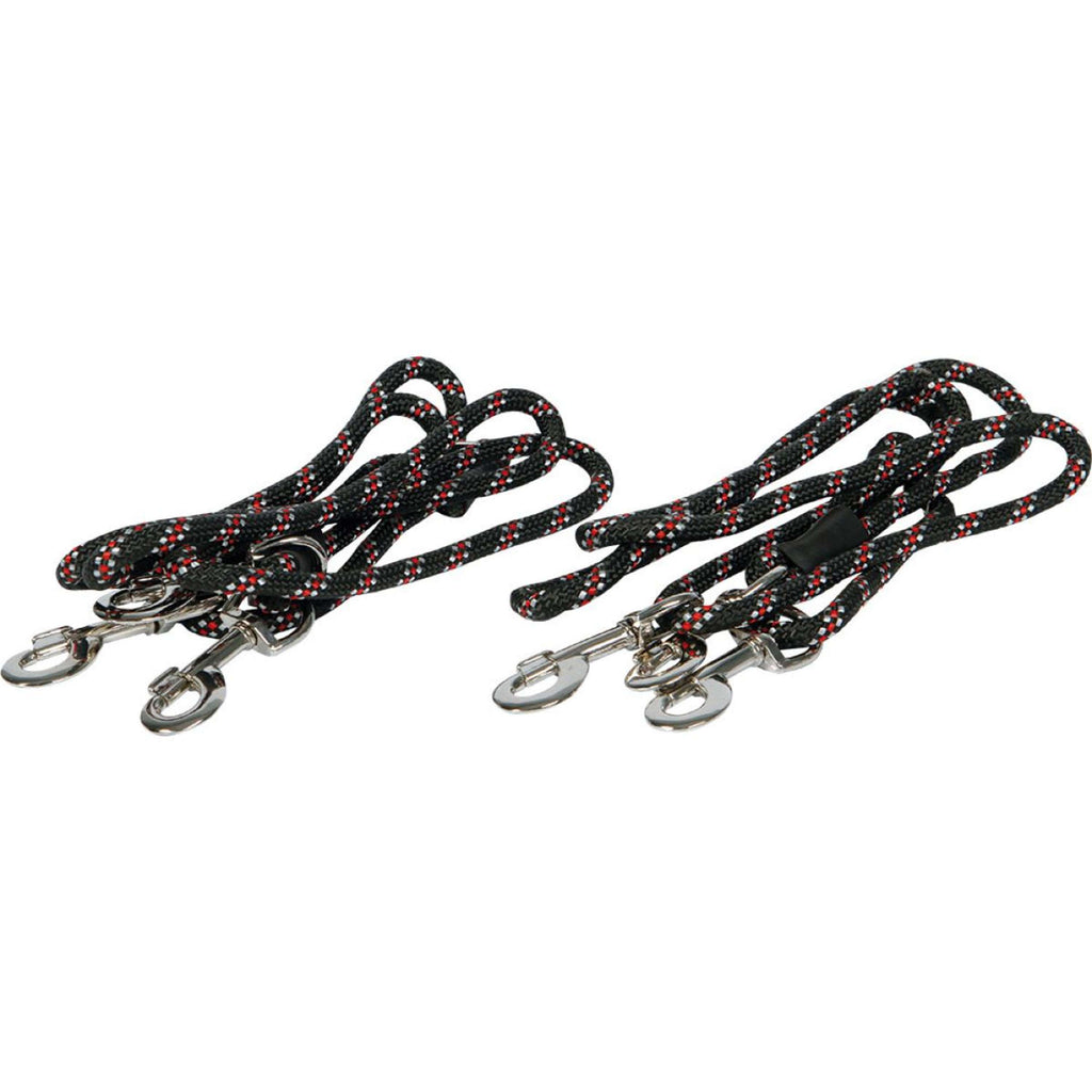Harry's Horse Linea da Longe V-line Nero