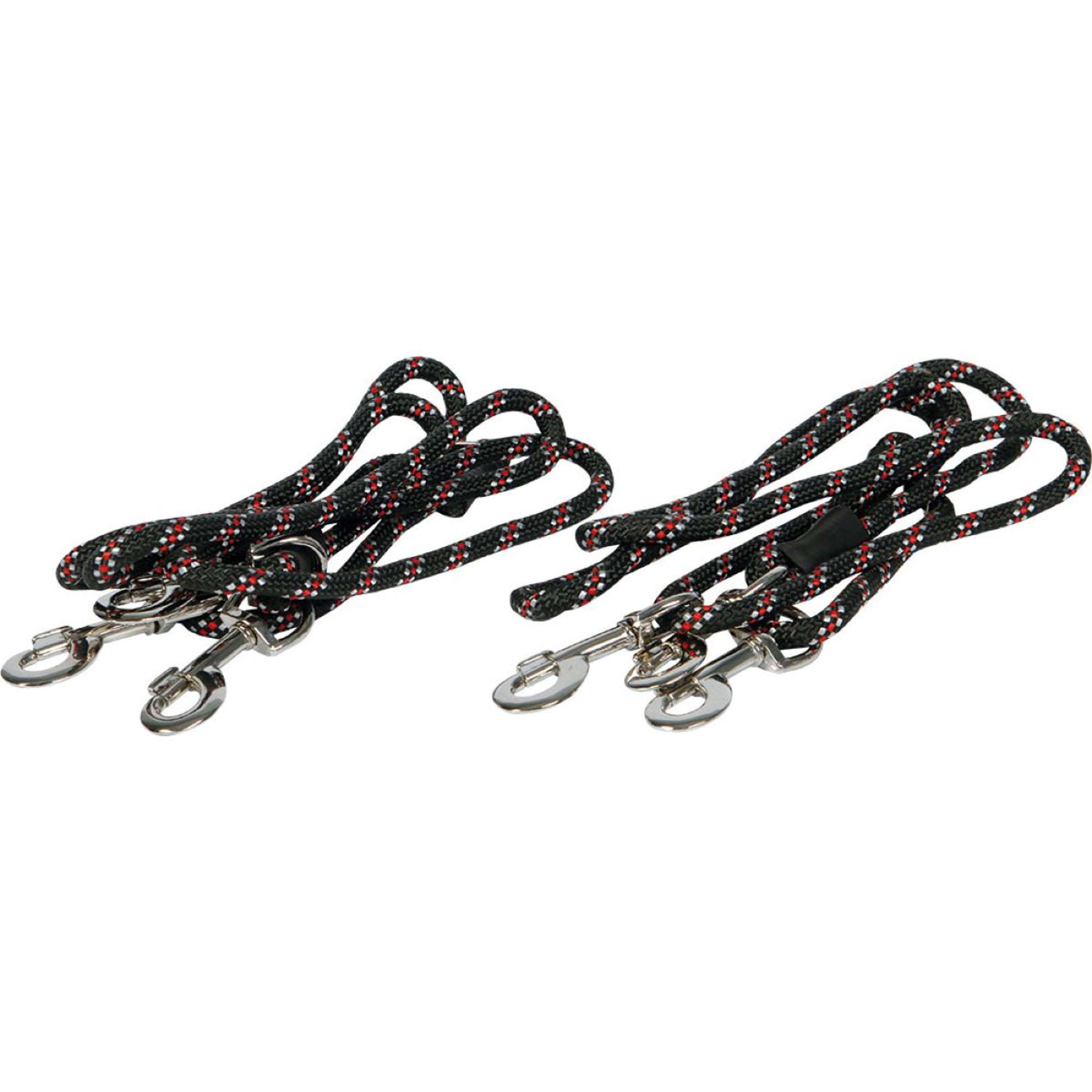Harry's Horse Linea da Longe V-line Nero