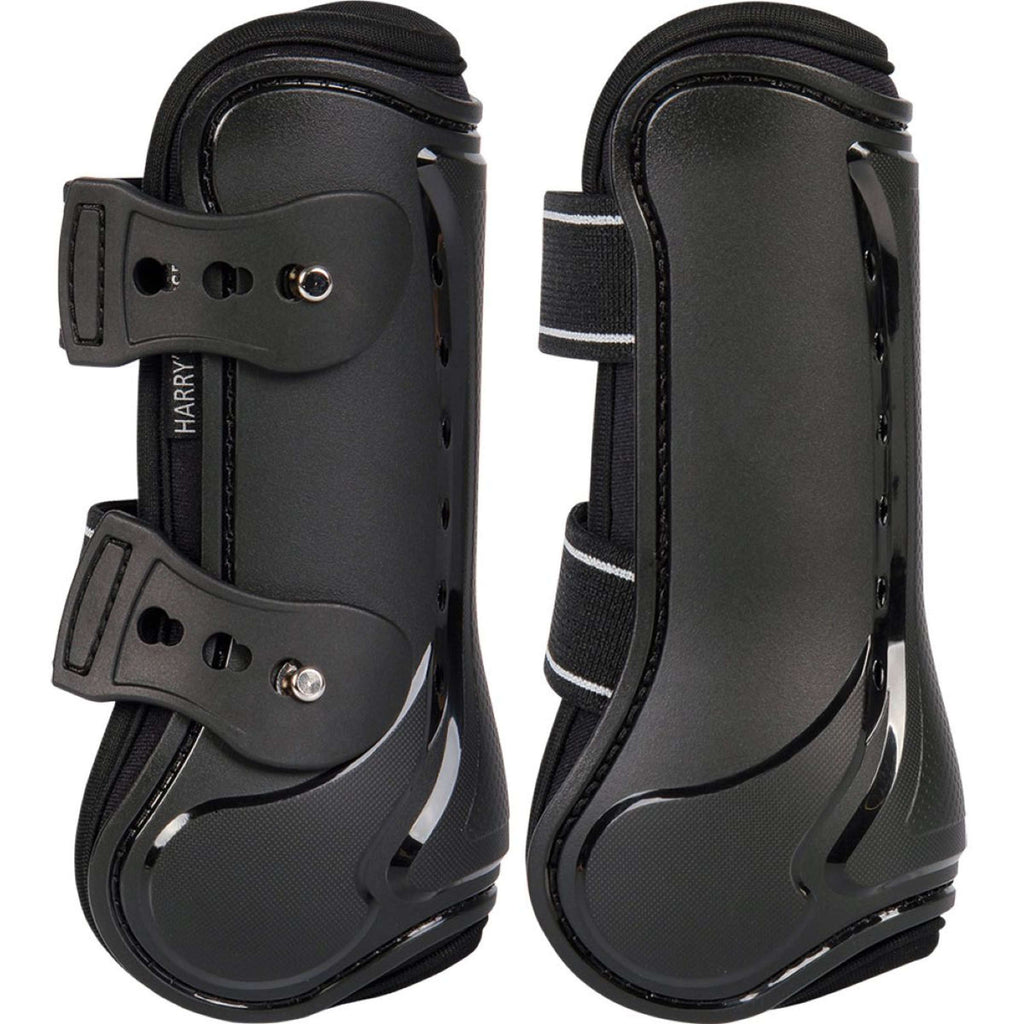Harry's Horse Stinchiere Pinlock Nero