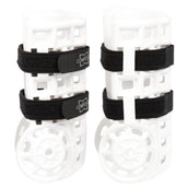 Harry's Horse Stinchiere Protech Bianco