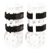 Harry's Horse Stinchiere Protech Bianco