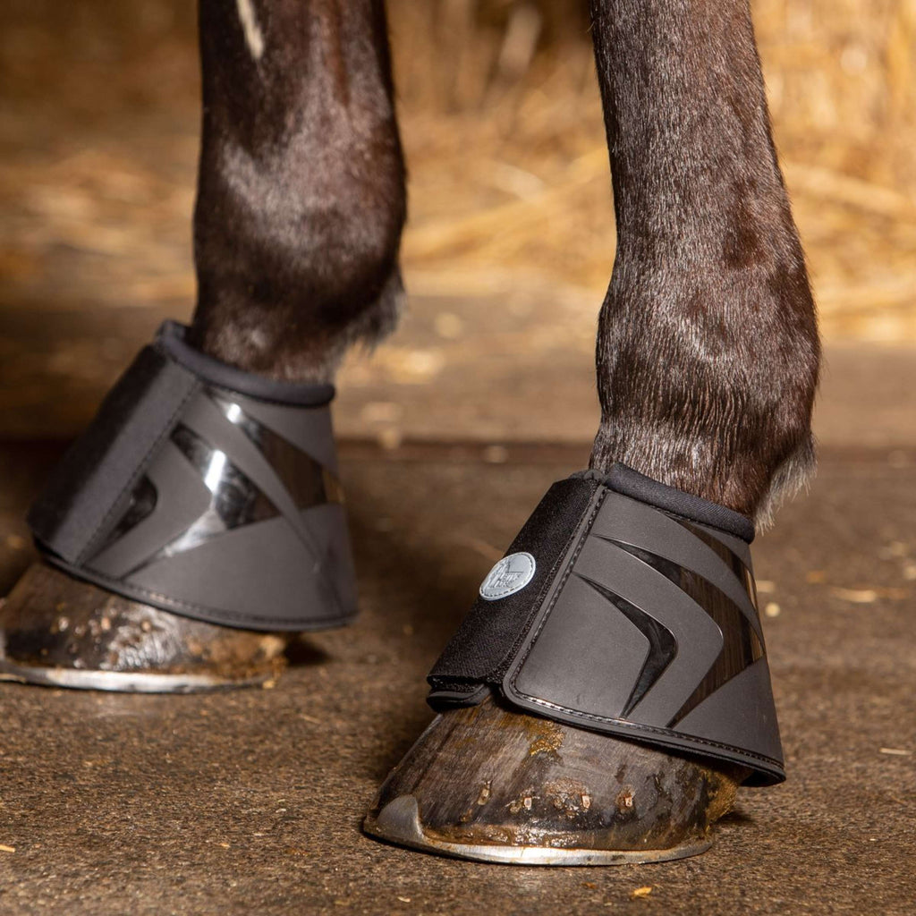 Harry's Horse Stivaletti a Campana Pro-high Nero