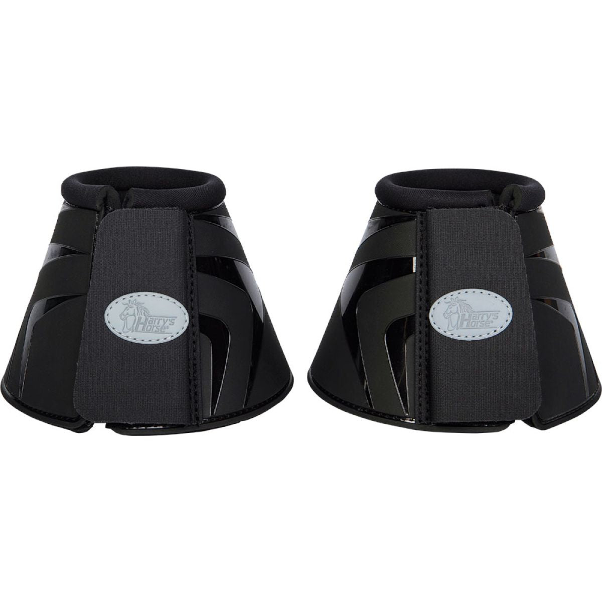 Harry's Horse Stivaletti a Campana Pro-high Nero