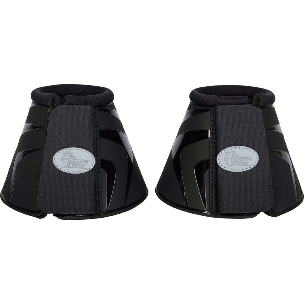 Harry's Horse Stivaletti a Campana Pro-high Nero