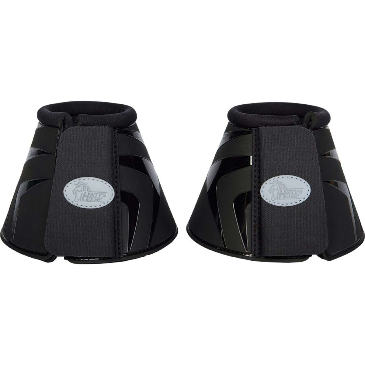 Harry's Horse Stivaletti a Campana Pro-high Nero