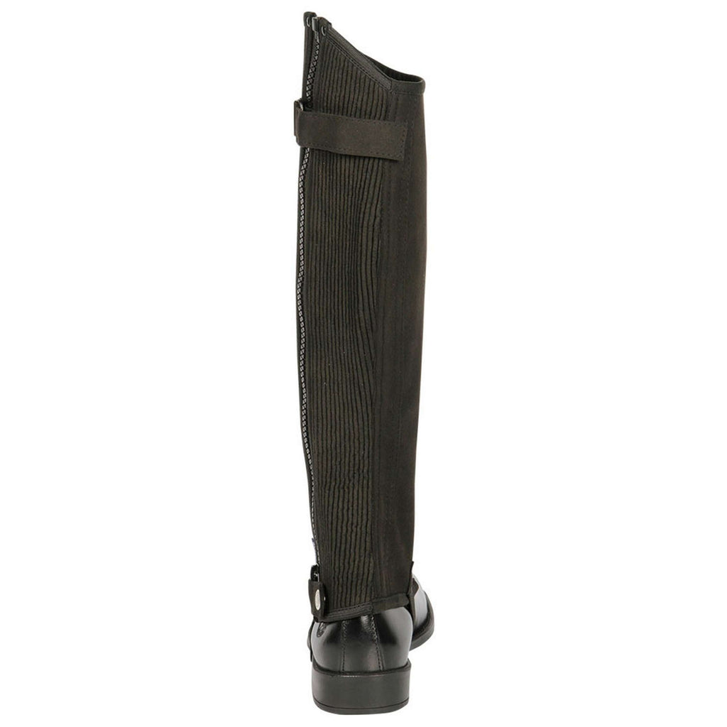 Harry's Horse Minichaps Amara Grand Prix Nero