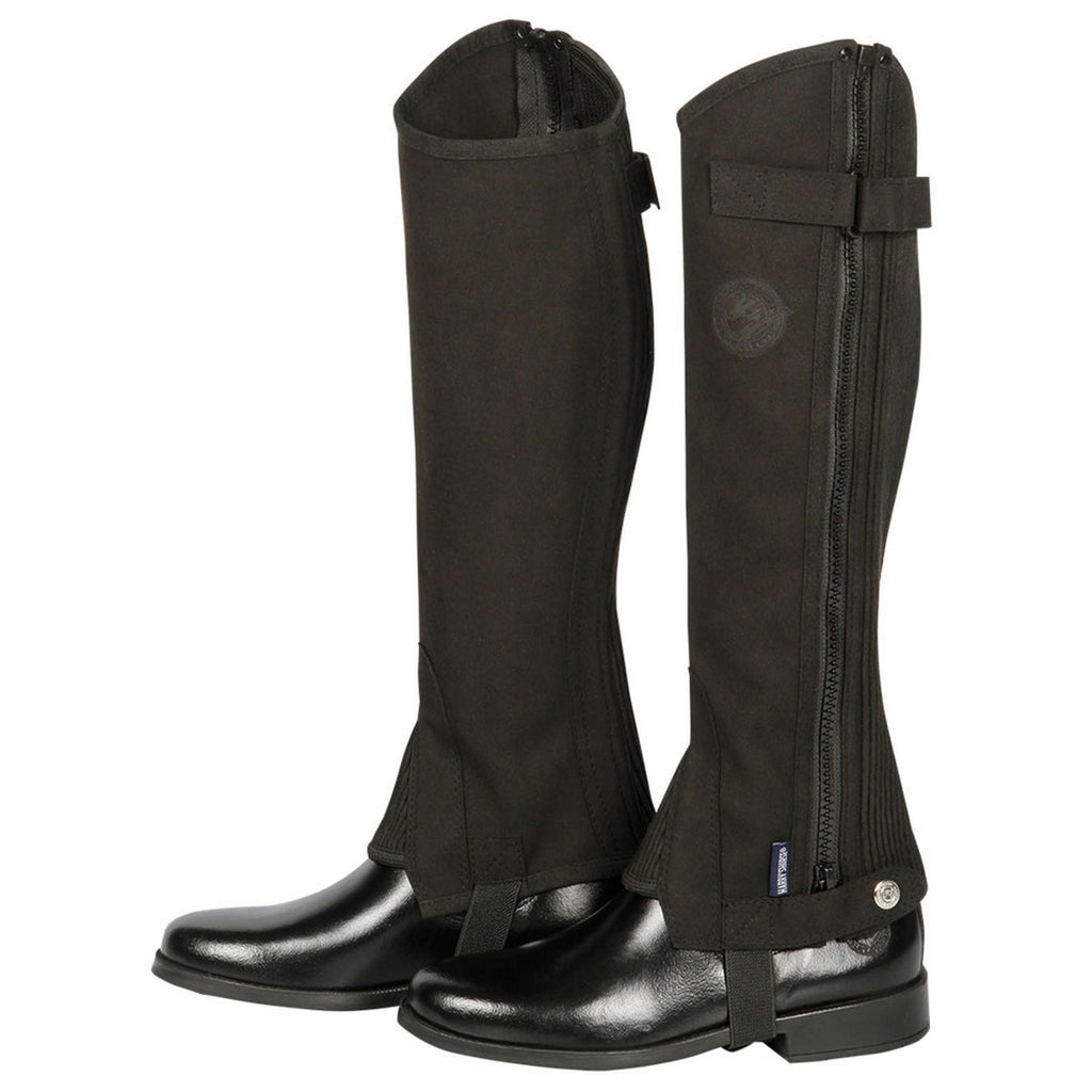Harry's Horse Minichaps Amara Grand Prix Nero