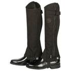 Harry's Horse Minichaps Amara Grand Prix Nero