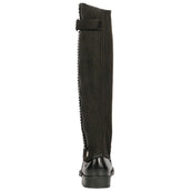 Harry's Horse Minichaps Amara Crystal Nero