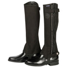 Harry's Horse Minichaps Amara Crystal Nero