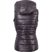 Harry's Horse Gilet Just Ride Urban Grigio antracite