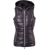 Harry's Horse Gilet Just Ride Urban Grigio antracite