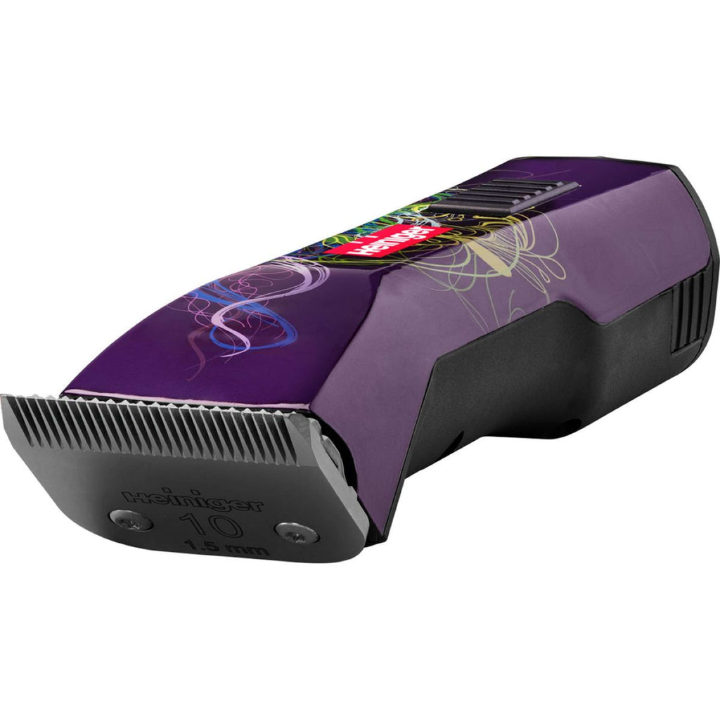 Heiniger Tondeuse SaphirStyle 7,4V/35W con 2 batterie