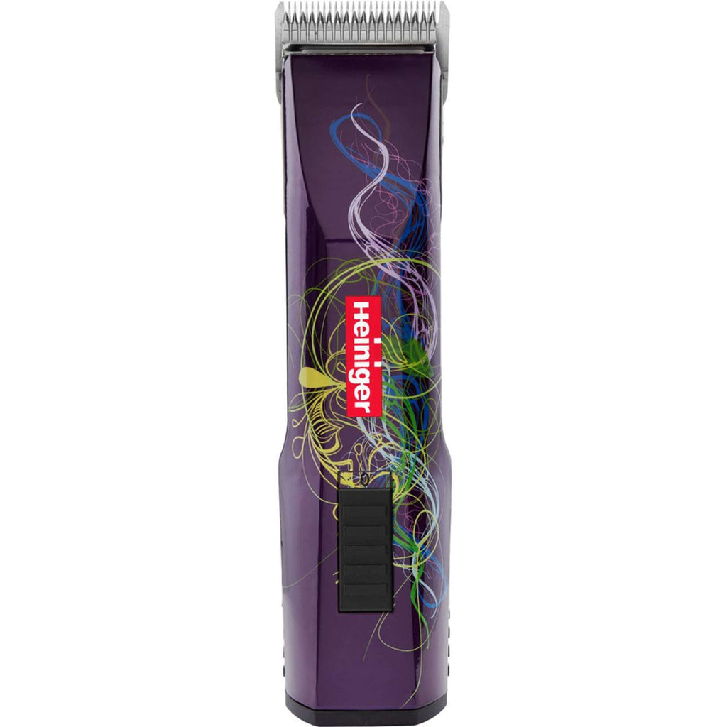 Heiniger Tondeuse SaphirStyle 7,4V/35W con 2 batterie