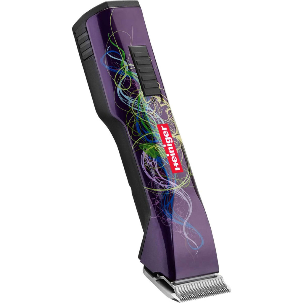 Heiniger Tondeuse SaphirStyle 7,4V/35W con 2 batterie