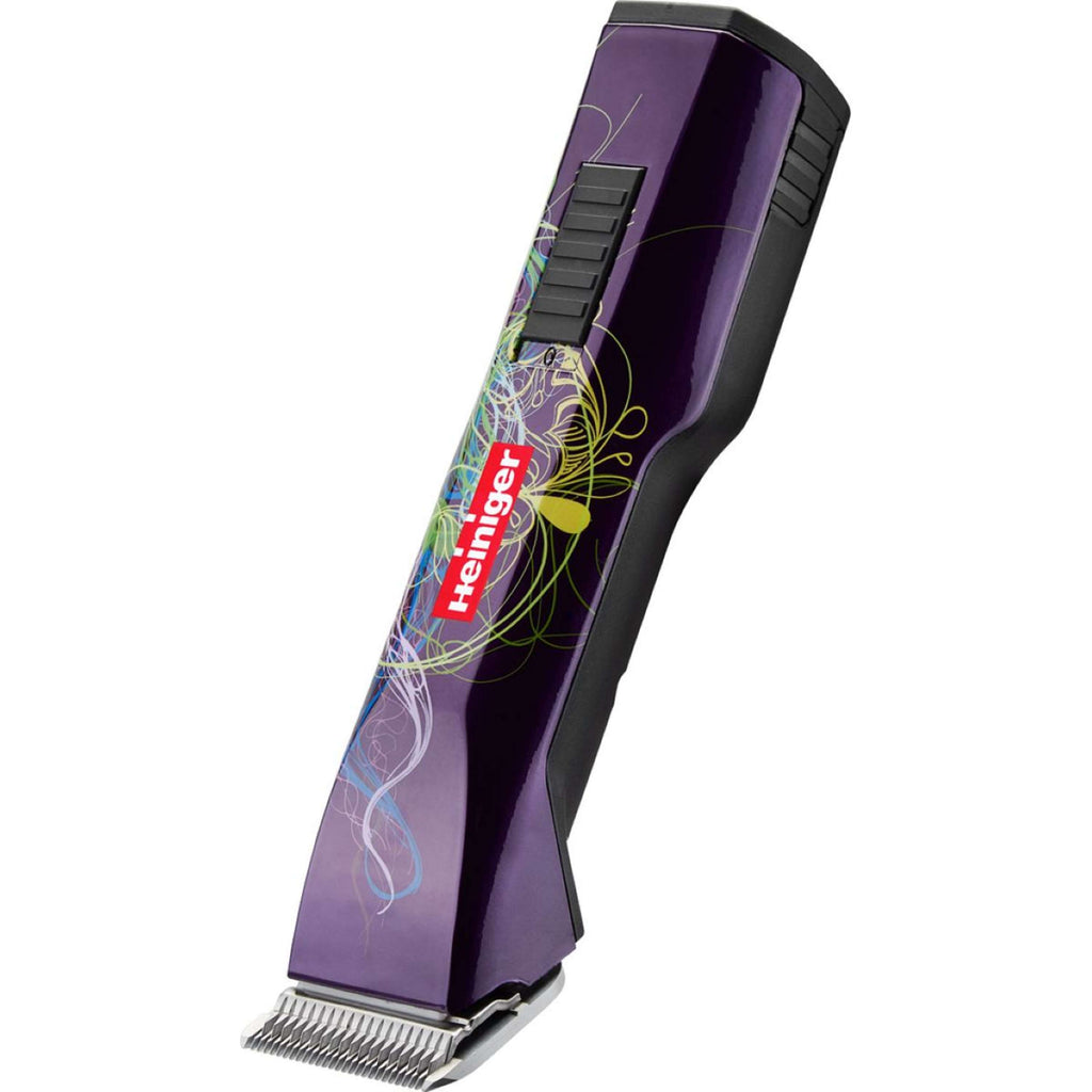 Heiniger Tondeuse SaphirStyle 7,4V/35W con 2 batterie