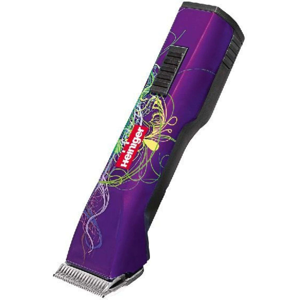 Heiniger Tondeuse SaphirStyle 7,4V/35W con 2 batterie