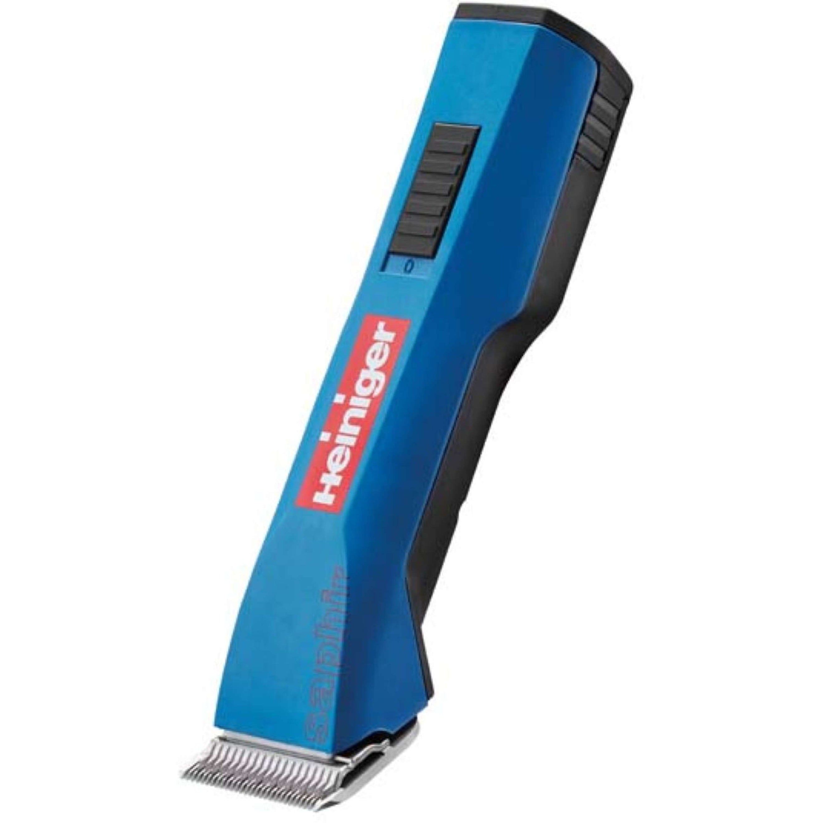 Heiniger Tondeuse Saphir 7,4V/35W con 1 Batteria