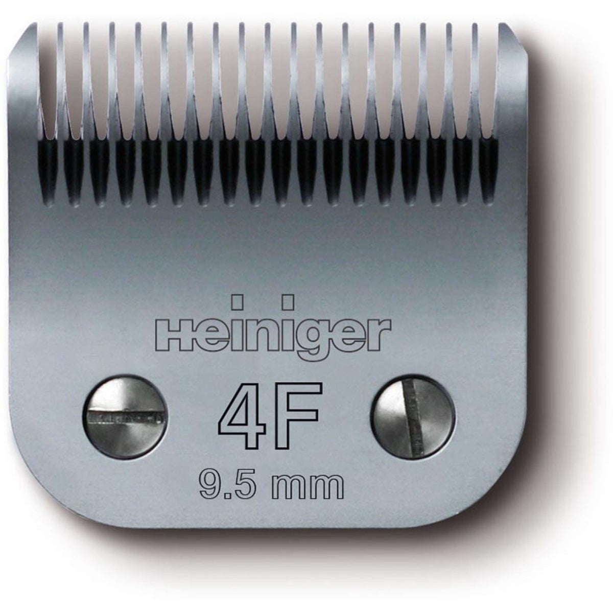 Heiniger Testina Tagliacapelli Saphir