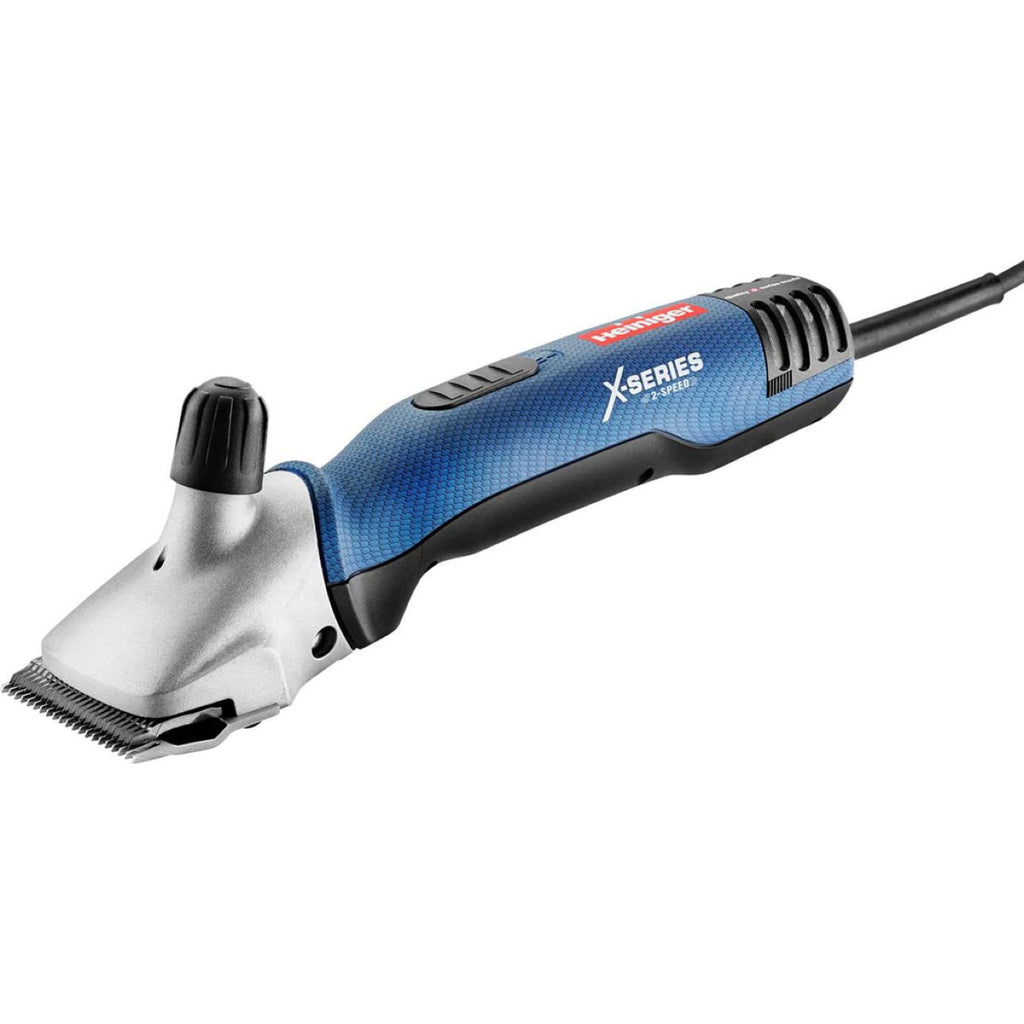 Heiniger Macchina tosatrice Xperience 2-Speed