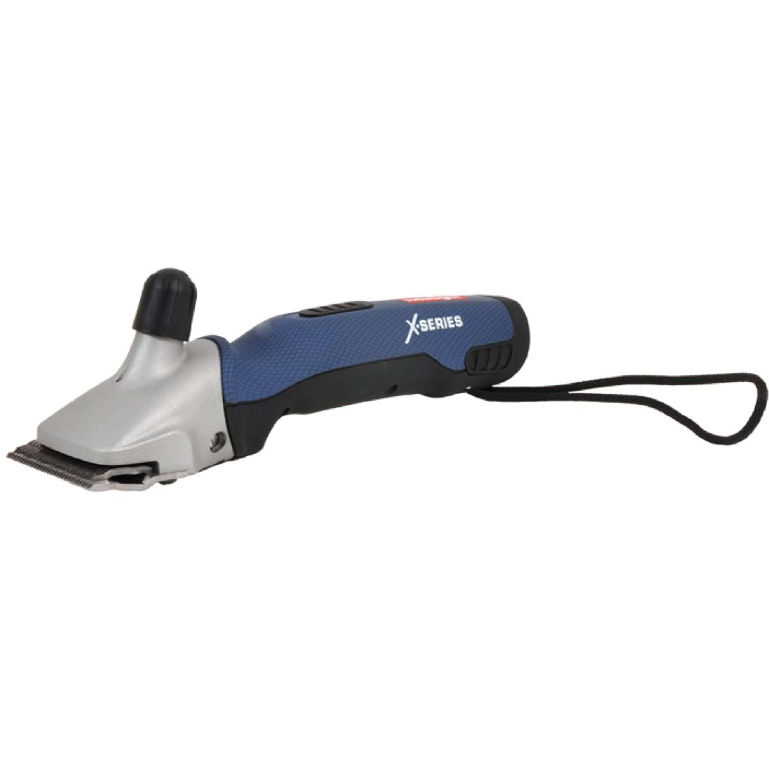 Heiniger Macchina tosatrice Xplorer