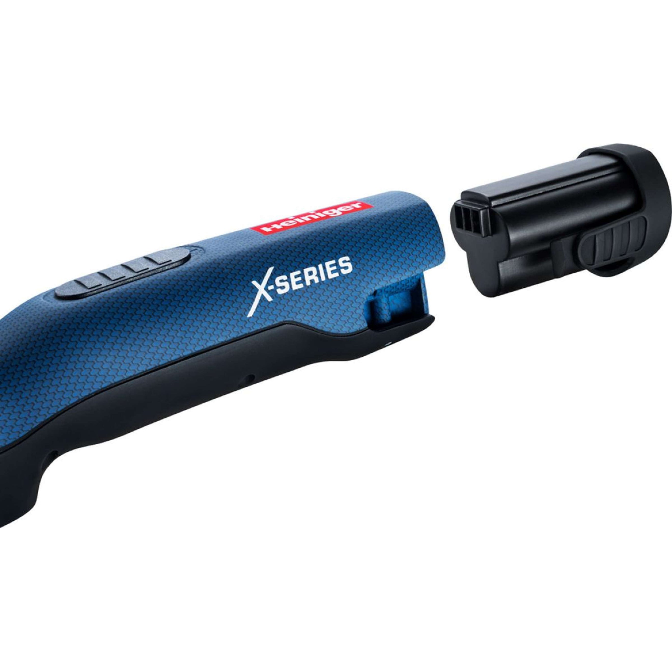 Heiniger Macchina tosatrice Xplorer Heiniger Macchina tosatrice Xplorer