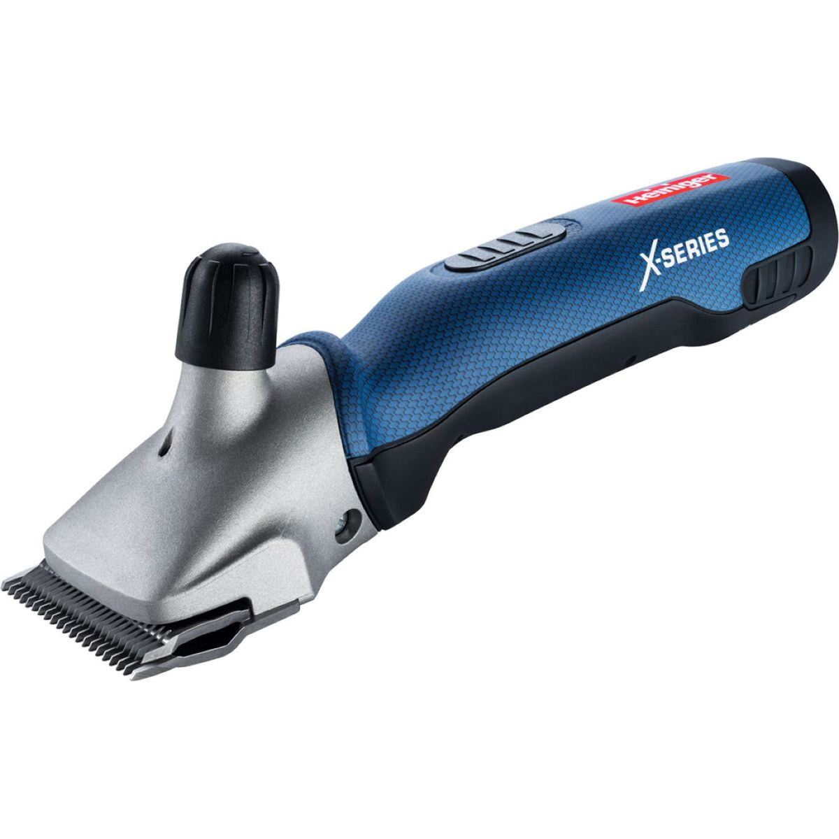 Heiniger Macchina tosatrice Xplorer