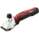 Heiniger Tosatrice Xplorer Pro 2 Batterie con lame 21/23