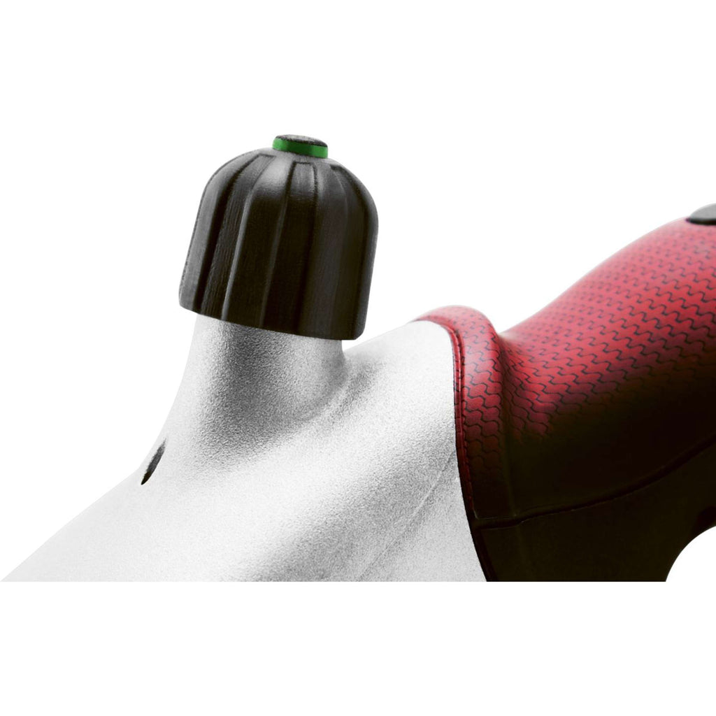 Heiniger Tosatrice Xplorer Pro 2 Batterie con lame 21/23